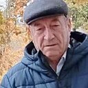 Иван, 67 лет