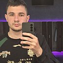 Влад, 23 года