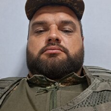 Фотография мужчины Hunter, 36 лет из г. Житомир