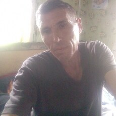 Фотография мужчины Толя, 48 лет из г. Белокуриха