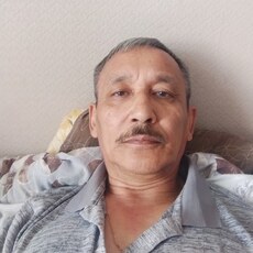 Фотография мужчины Сергей, 63 года из г. Тюмень