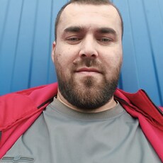 Фотография мужчины Bi, 36 лет из г. Новоспасское