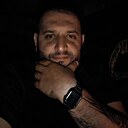 Григор, 35 лет
