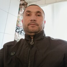Фотография мужчины Давлат, 39 лет из г. Волгоград