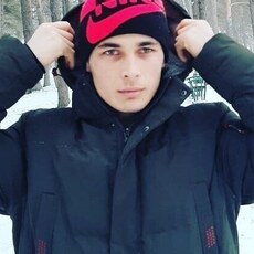 Фотография мужчины Anton, 28 лет из г. Томск