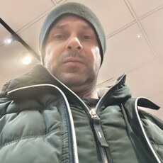 Фотография мужчины Даня, 43 года из г. Уссурийск