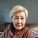 Вера, 55 лет