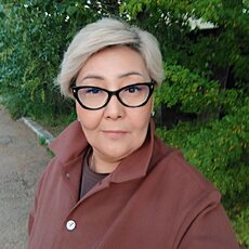 Фотография девушки Вера, 55 лет из г. Улан-Удэ