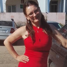 Фотография девушки Anna, 49 лет из г. Тверь