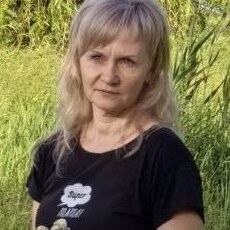 Фотография девушки Марина, 48 лет из г. Саратов