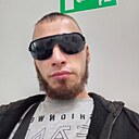 Диман, 34 года