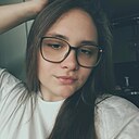 Полина, 20 лет