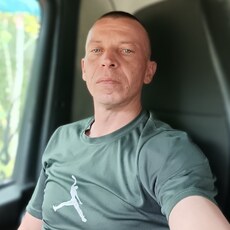 Фотография мужчины Александр, 42 года из г. Гатчина