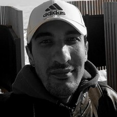 Фотография мужчины Азим, 29 лет из г. Калуга