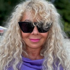 Фотография девушки Маргарита, 57 лет из г. Иркутск