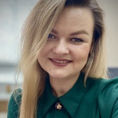 Фотография девушки Анна, 36 лет из г. Минск