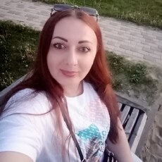 Фотография девушки Марина, 39 лет из г. Старый Оскол