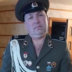 Фотография мужчины Константин, 42 года из г. Томск