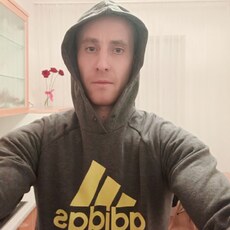 Фотография мужчины Максим, 36 лет из г. Курган
