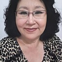 Расима, 66 лет