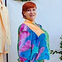 Оксана, 61 год