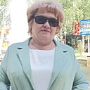 Любовь, 58 лет