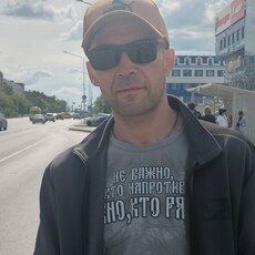Фотография мужчины Евгений, 43 года из г. Тюмень