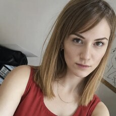 Фотография девушки Мария, 31 год из г. Полтава