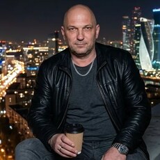 Фотография мужчины Андрей, 48 лет из г. Ногинск