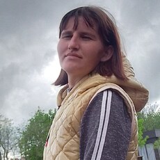 Фотография девушки Ник, 30 лет из г. Чертково