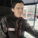 Илья, 22 года