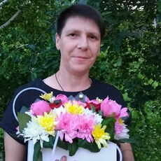 Фотография девушки Неважно, 43 года из г. Пенза