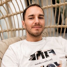 Фотография мужчины Виталий, 37 лет из г. Николаев