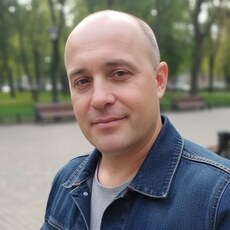 Фотография мужчины Сергей, 40 лет из г. Казань