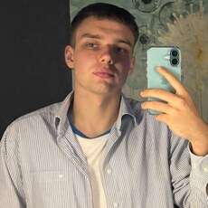 Фотография мужчины Tim, 22 года из г. Барановичи