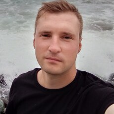 Фотография мужчины Вадим, 26 лет из г. Амурск