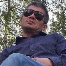 Фотография мужчины Иван, 46 лет из г. Старый Оскол
