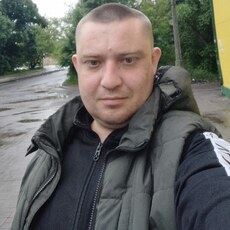 Фотография мужчины Николай, 32 года из г. Курск