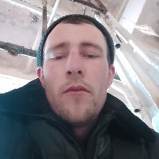Фотография мужчины Валерий, 29 лет из г. Орша