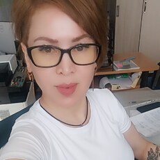 Фотография девушки Елизавета, 41 год из г. Ноябрьск