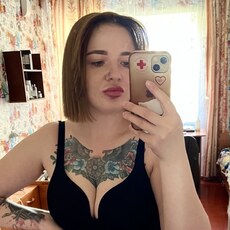 Фотография девушки Анастасия, 33 года из г. Канск