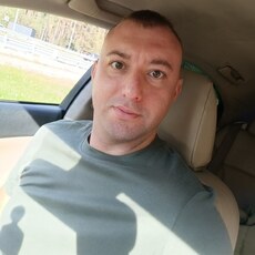 Фотография мужчины Дмитрий, 39 лет из г. Тюмень