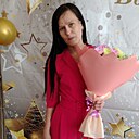 Аня, 35 лет