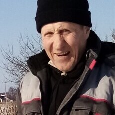 Фотография мужчины Иван, 58 лет из г. Любань