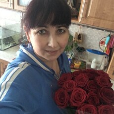 Фотография девушки Лиза, 48 лет из г. Тюмень