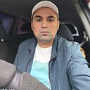 Самир, 39 лет
