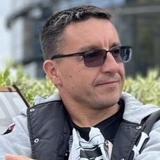 Фотография мужчины Андрей, 44 года из г. Чебоксары