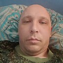 Егор, 35 лет