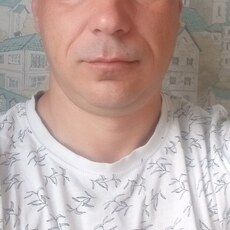 Фотография мужчины Андрей, 37 лет из г. Нижний Тагил