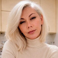 Фотография девушки Оксана, 50 лет из г. Алматы